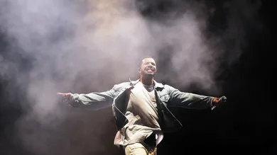 Mark Metcalfe/Getty Images