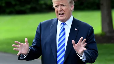 Image via Getty Images