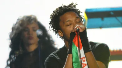 Chris McKay/Getty Images