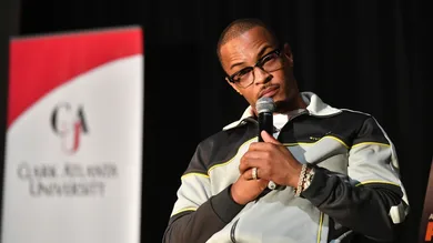 Paras Griffin/Getty Images