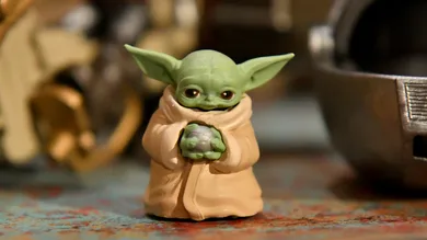 Craig Barritt/Getty Images for Disney