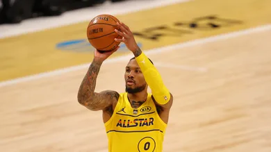 Kevin C. Cox / Getty Images