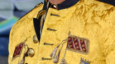 Photo by John Sciulli/Getty Images