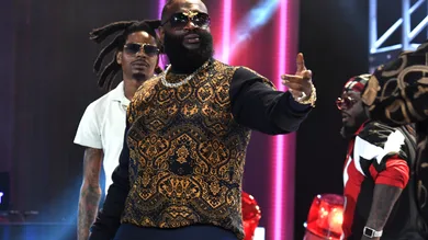 Paras Griffin/Getty Images for BET