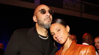 Rachel Murray/Getty Images