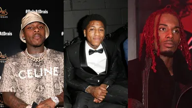 Denise Truscello/Getty Images, Maury Phillips/Getty Images, Prince Williams/Wireimage