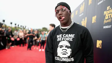 Christopher Polk/Getty Images for MTV