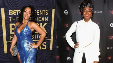 Frazer Harrison/Getty Images / Gary Gershoff/Getty Images for Target