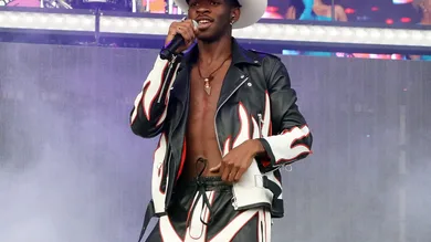 Taylor Hill/Getty Images