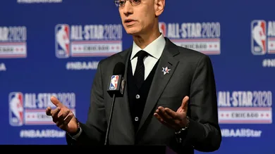 Stacy Revere/Getty Images