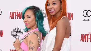 Jason Merritt/TERM / Staff / Getty Images