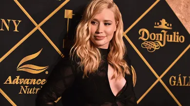 Alberto E. Rodriguez/Getty Images