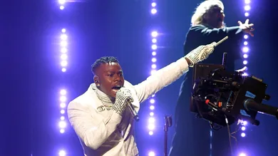 Kevin Winter / Getty Images