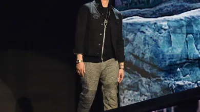 Kevin Mazur/Getty Images