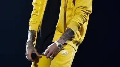 Theo Wargo/Getty Images