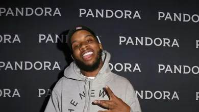 Rachel Murray / Stringer / Getty Images