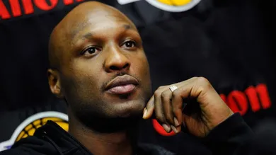 Kevork Djansezian/Getty Images