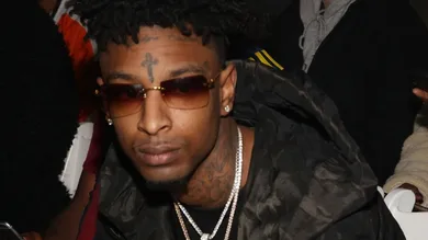 Robin Marchant/Getty Images