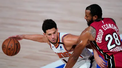 Ashley Landis - Pool/Getty Images