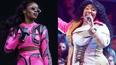 Tim P. Whitby & Noam Galai/Getty Images