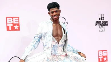 Rich Fury/Getty Images