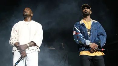 Leon Bennett/WireImage/Getty Images