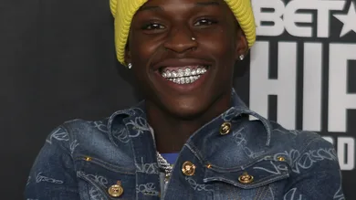 Thaddaeus McAdams /FilmMagic/Getty Images