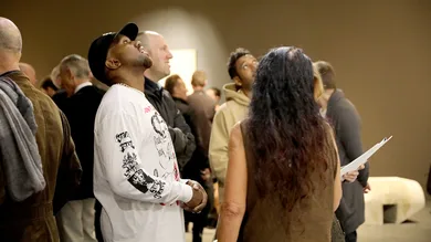 Rachel Murray/Getty Images