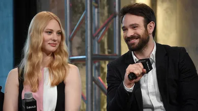 Jamie McCarthy/Getty Images