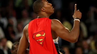 Ronald Martinez/Getty Images