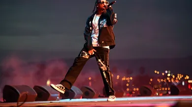 Scott Dudelson/Getty Images