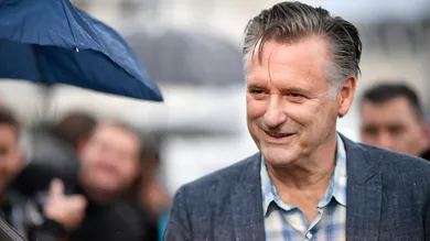 Alexander Koerner / Getty Images