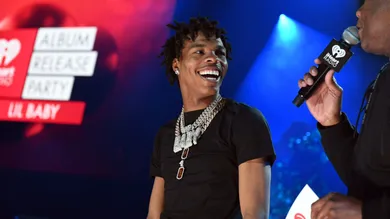 Kevin Winter/Getty Images for iHeartMedia