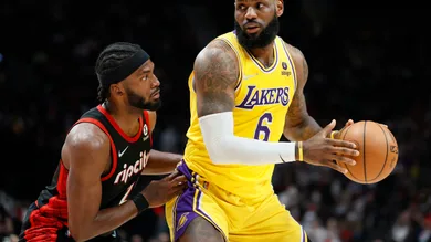 Steph Chambers/Getty Images