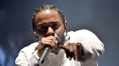 Kevin Mazur/Getty Images for Coachella