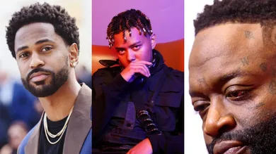 Noam Galai/Bennett Raglin/Vivien Killilea/Getty Images