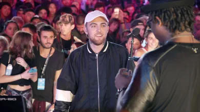 Randy Shropshire/Getty Images