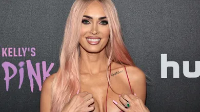 Jamie McCarthy/Getty Images