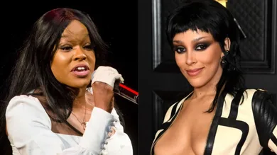 Matthew Baker, Kevin Mazur/Getty Images