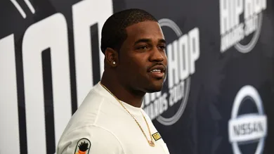 Paras Griffin/Getty Images for BET