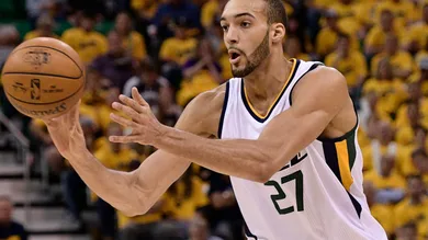 Gene Sweeney Jr./Getty Images