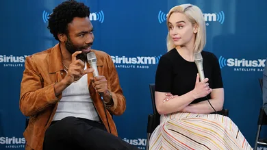 Cindy Ord/Getty Images for SiriusXM