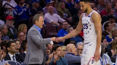 Mitchell Leff/Getty Images