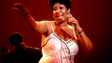 (Photo by Paul Natkin/Getty Images)