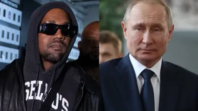 Brandon Magnus/Getty Images & Adam Berry/Getty Images