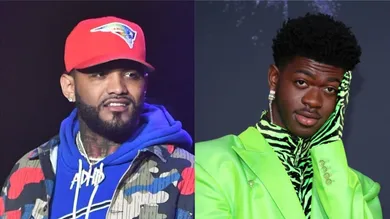 Paras Griffin, Rich Fury/Getty Images