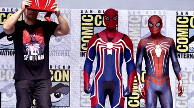 Kevin Winter/Getty Images