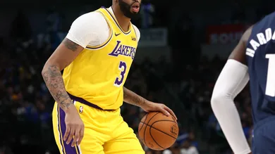 Ronald Martinez/Getty Images