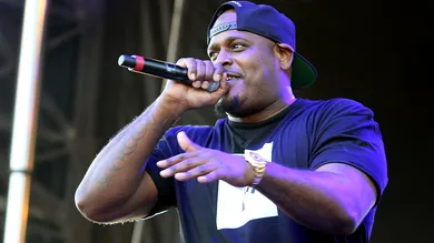 Isaiah Trickey/FilmMagic/Getty Images