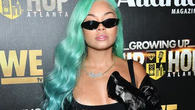 Griffin/Getty Images